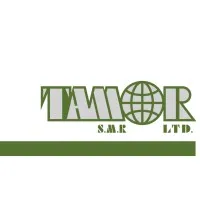 Tamor S.M.R. Ltd