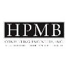 HPMB Consulting Engineers, Inc. HPMB Consulting Engineers, Inc.