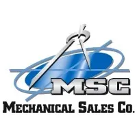 Mechanical Sales Co. Mechanical Sales Co.