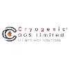 Cryogenic OGS Limited. Cryogenic OGS Limited.