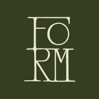 Form Floral Form Floral