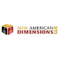 New American Dimensions
