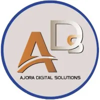 AjoraDigitalinstitutions AjoraDigitalinstitutions