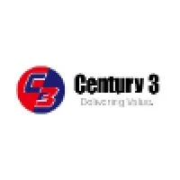 Century 3 (Shanghai) Inc. email format