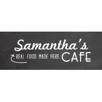 Samantha's Cafe and Catering