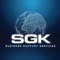 SGK Business Support Services
