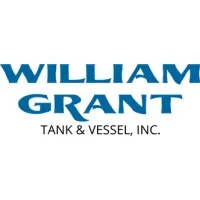 William Grant Tank & Vessel