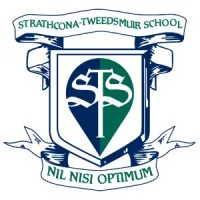 Strathcona-Tweedsmuir School