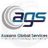 Auxano Global Services (CMMI Level 3) Auxano Global Services (CMMI Level 3)