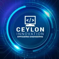 Ceylon Innovation Services (PVT) LTD Ceylon Innovation Services (PVT) LTD