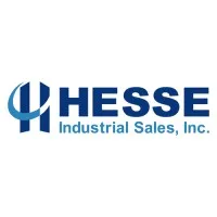 HESSE INDUSTRIAL SALES, INC.