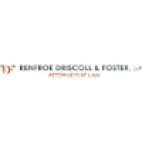Renfroe Driscoll & Foster, LLP