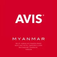 Avis Myanmar