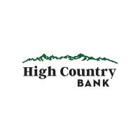 High Country Bank
