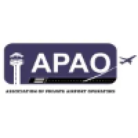Association of Private Airport Operators (APAO) Association of Private Airport Operators (APAO)