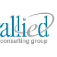 Allied Consulting Group, LLC (Strategic Planning, Executive Search, Vistage, Corporate Anthropology)