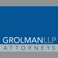 Grolman LLP Grolman LLP