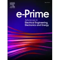 Elsevier's e-Prime Journal