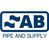 A & B Pipe and Supply, Inc. A & B Pipe and Supply, Inc.