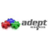 Adept Resources, Inc.