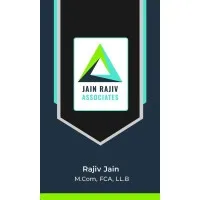 JAIN RAJIV & ASSOCIATES