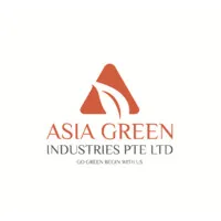 Asia Green Industries Pte Ltd