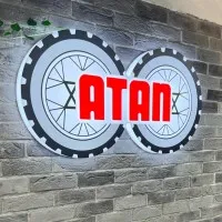 Atan Motoring Supply Pte Ltd