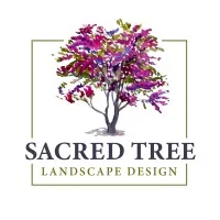 Sacred Tree Landscape Design