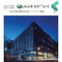 Land Rover Manhattan