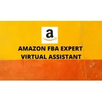 Professional Amazon Virtual Assistant