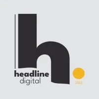 HEADLINE DIGITAL HEADLINE DIGITAL
