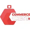 Commerce Crest Commerce Crest