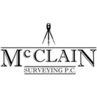 McClain Surveying, P.C.