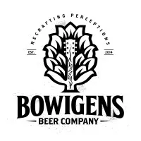 BOWIGENS BEER COMPANY BOWIGENS BEER COMPANY