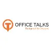 Office Talks (Official) Office Talks (Official)