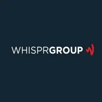 Whispr Group email format