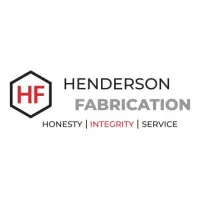 Henderson Fabrication Henderson Fabrication