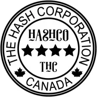 The Hash Corporation The Hash Corporation