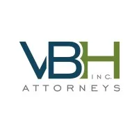 VBH Inc. Attorneys
