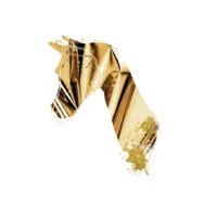 THE GOLD HORSE THE GOLD HORSE