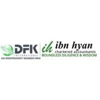 Ibn Hyan Chartered Accountants