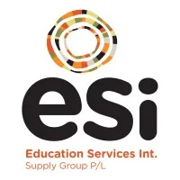 Education Services International Supply Group Education Services International Supply Group