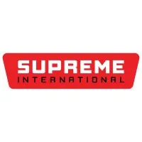 Supreme International Limited