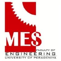 Mechanical Engineering Society -University of Peradeniya