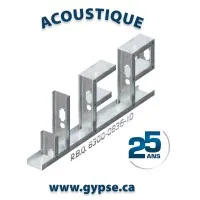 Acoustique JFP