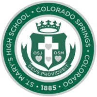 St. Mary's High School