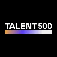 Talent500 Talent500