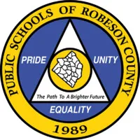 Public Schools of Robeson County