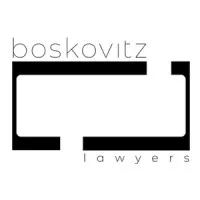 Boskovitz Lawyers