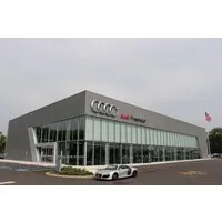 Ray Catena Audi Freehold